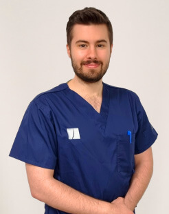 Dr. Ádám Bódi