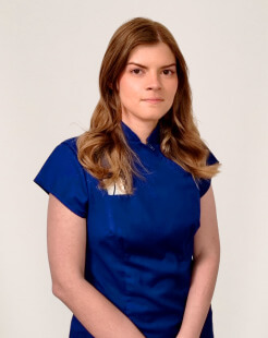 Dr. Rebeka Páli